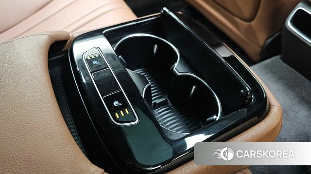 Genesis G80 (RG3) id 4444575 из Кореи 10