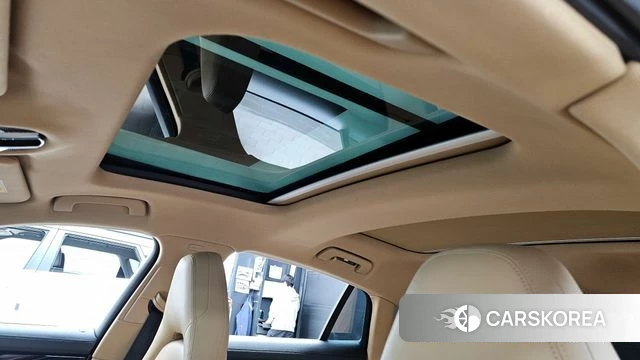 Porsche Panamera (971) id 3900061 из Кореи 10