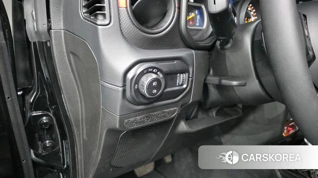 Jeep Wrangler (JL) id 4700761 из Кореи 10
