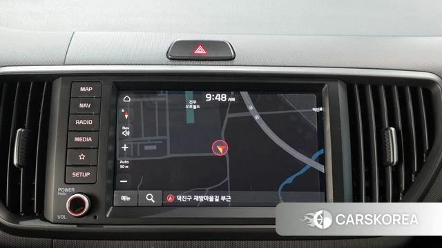 Kia The New Kia Ray id 4863498 из Кореи 10