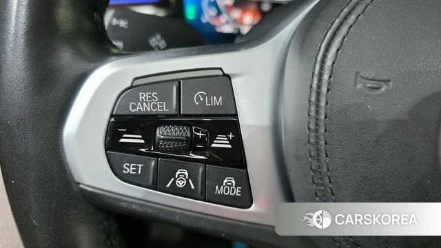 BMW 5 Series (G30) id 4476323 из Кореи 10