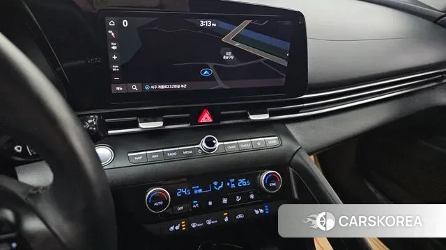 Hyundai Avante (CN7) id 3394924 из Кореи 10