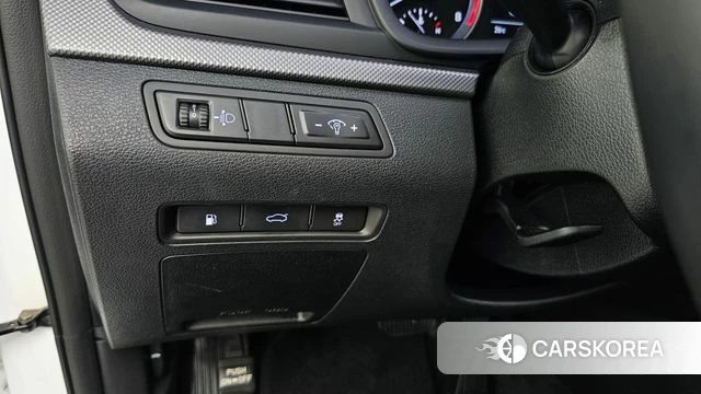 Hyundai Sonata New Rise id 4568720 из Кореи 10