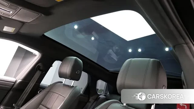 Land Rover Range Rover Evoque 2nd Generation id 3444684 из Кореи 10