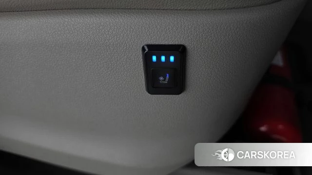 Kia The New Carnival id 4882338 из Кореи 10
