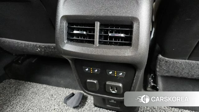 Chevrolet (GM Daewoo) Equinox id 3795972 из Кореи 10