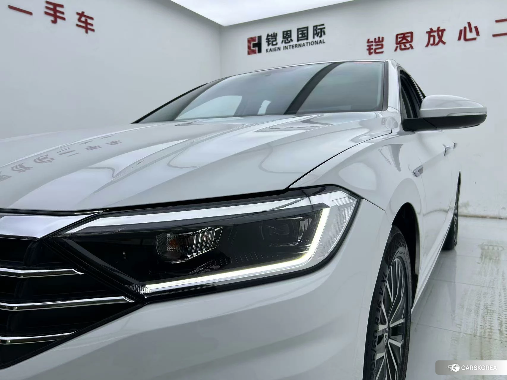 Volkswagen Sagitar id 4512528 из Китая 10