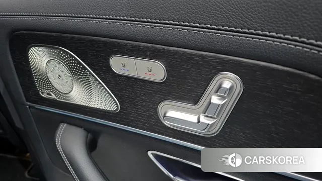 Mercedes-Benz GLS - Class X167 id 3595997 из Кореи 10