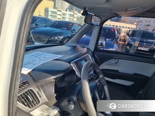 Kia The New Ray id 3717173 из Кореи 10
