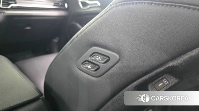 Kia Sportage 5th Generation id 4793128 из Кореи 10