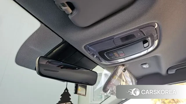 Hyundai Avante (CN7) id 3655106 из Кореи 10