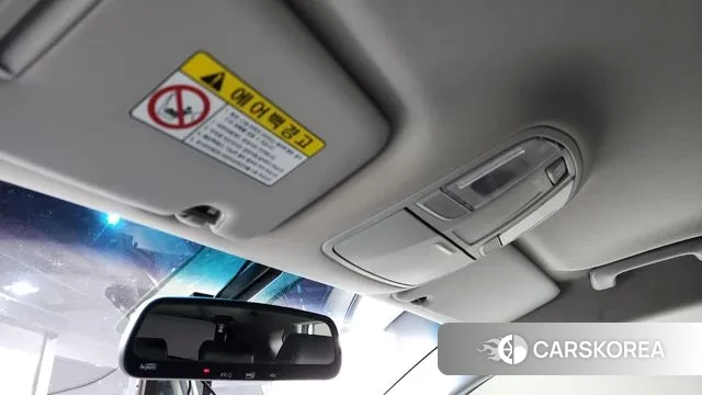 Hyundai All New Tucson id 3460325 из Кореи 10