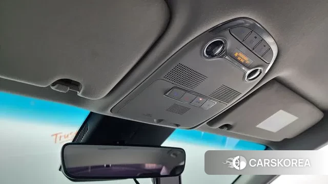 Hyundai The New Grandeur IG Hybrid id 2902160 из Кореи 10