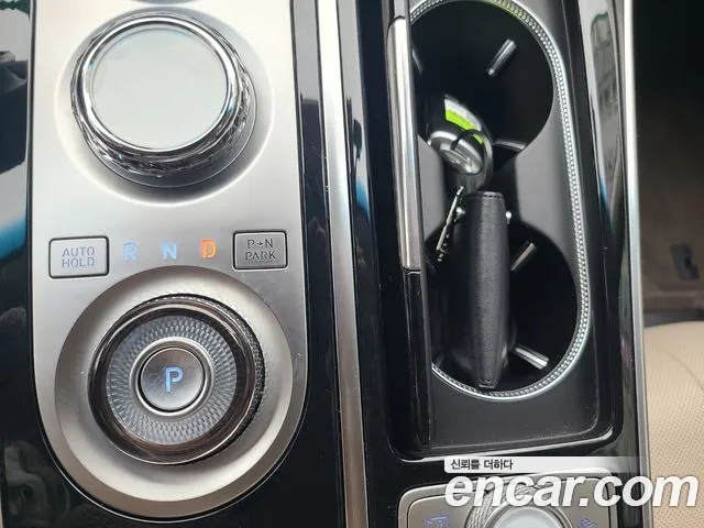 Genesis GV80 id 2708029 из Кореи 10