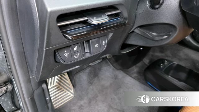 Kia EV6 id 4302719 из Кореи 10
