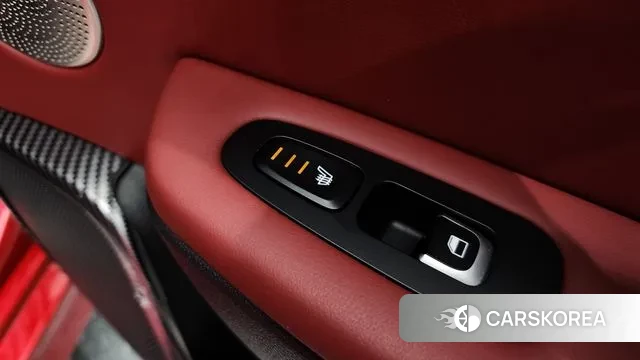 Kia Stinger id 3773087 из Кореи 10