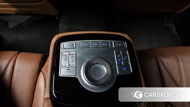 Genesis G80 (RG3) id 3060094 из Кореи 10