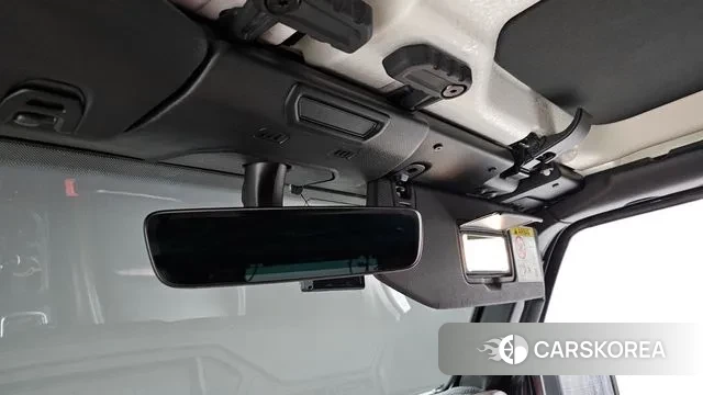 Jeep Wrangler (JL) id 3047609 из Кореи 10