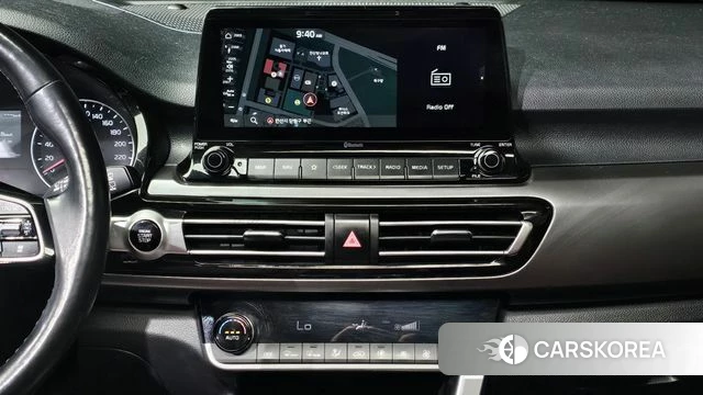 Kia Seltos id 3866939 из Кореи 10