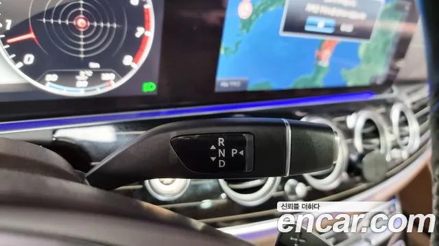 Mercedes-Benz E-Class W213 id 2577100 из Кореи 10