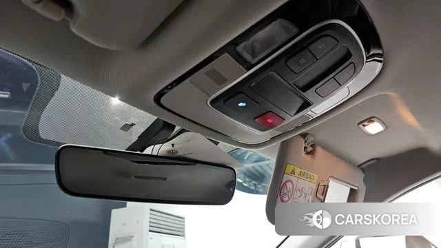 Hyundai Sonata D Edge (DN8) id 3775985 из Кореи 10