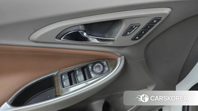 Chevrolet (GM Daewoo) All New Malibu id 4551838 из Кореи 10