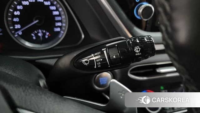 Hyundai Sonata (DN8) id 4605040 из Кореи 10
