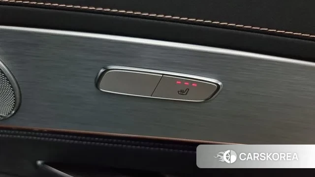 Mercedes-Benz EQC N293 id 3225567 из Кореи 10