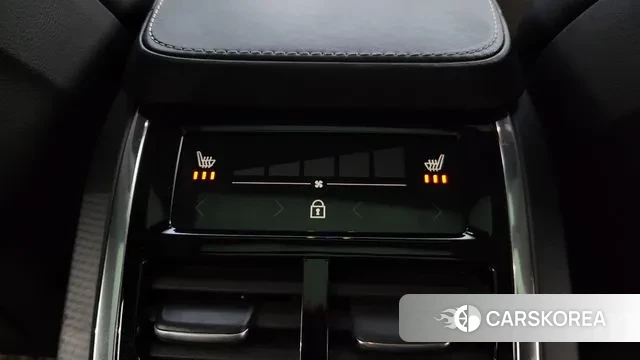 Volvo XC90 second Generation id 3044368 из Кореи 10