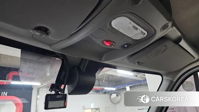 Renault Korea (Samsung) Master id 3514850 из Кореи 10