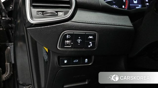 Hyundai Grandeur IG id 4225326 из Кореи 10