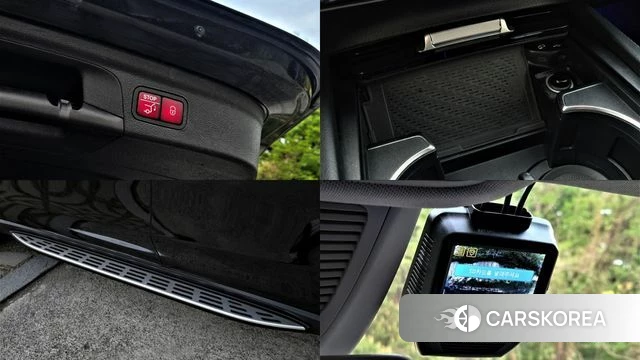 Mercedes-Benz GLE-Class W167 id 4212034 из Кореи 10