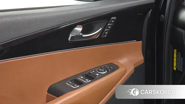 Kia The New Sorento id 3418169 из Кореи 10