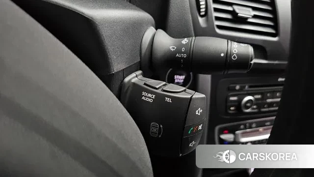 Renault Korea (Samsung) SM5 Nova id 3631865 из Кореи 10