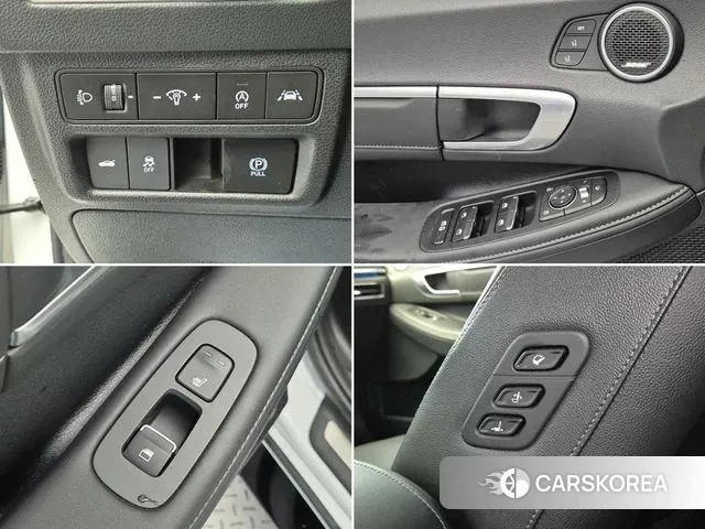 Hyundai Sonata (DN8) id 3463284 из Кореи 10