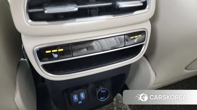 Genesis GV80 id 3530439 из Кореи 10