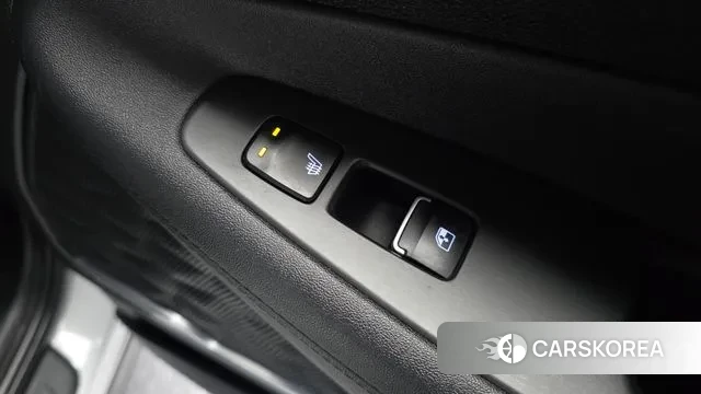 Hyundai The New Santa Fe id 3776650 из Кореи 10