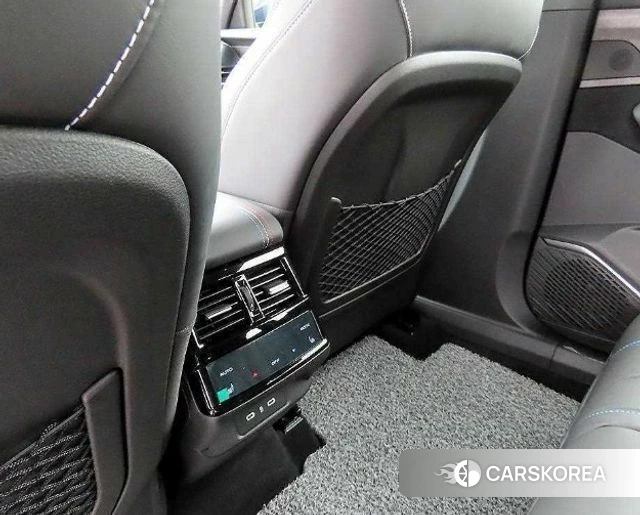 Renault Korea (Samsung) Grand Coleos id 4427313 из Кореи 10