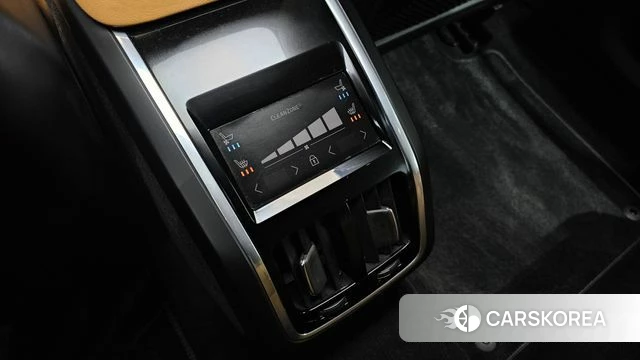 Volvo S90 id 4337840 из Кореи 10