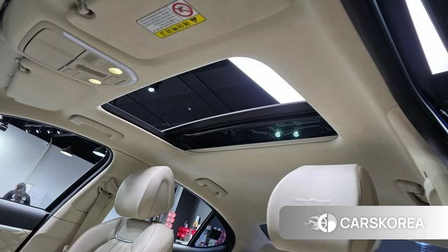 Genesis G70 id 4785427 из Кореи 10