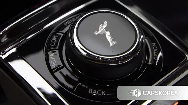 Rolls-Royce Phantom id 3126286 из Кореи 10