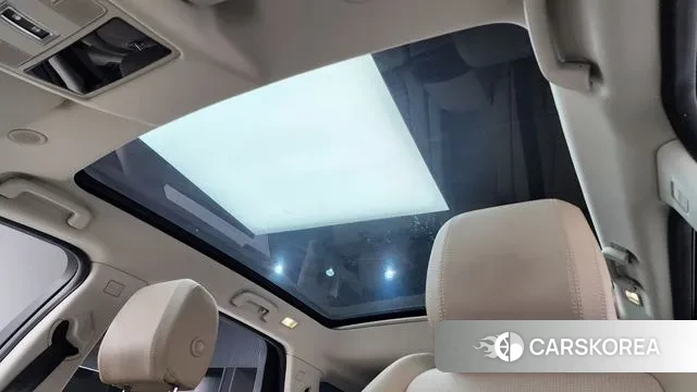 Land Rover Discovery Sports 2nd Generation id 3487873 из Кореи 10