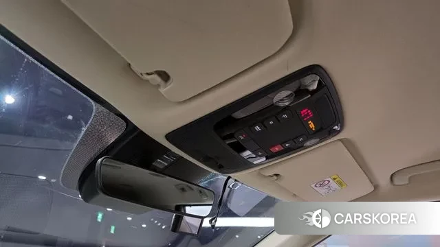 Kia Carnival 4th generation id 3620862 из Кореи 10