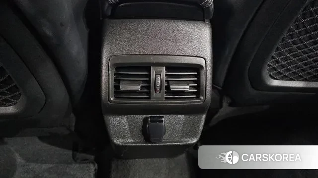 Renault Korea (Samsung) The New QM6 id 3676953 из Кореи 10