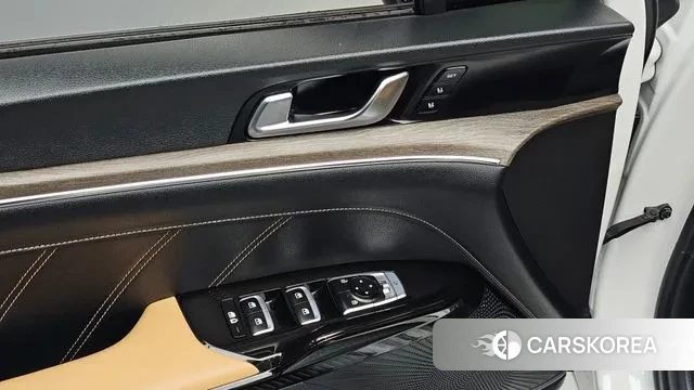 Kia K5 Hybrid 3rd Generation id 3523968 из Кореи 10