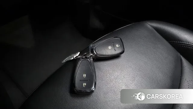 Chevrolet (GM Daewoo) The Next Spark id 3766774 из Кореи 10