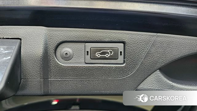 Ssangyong All New Rexton id 4636927 из Кореи 10