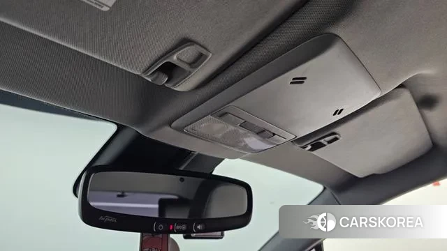 Chevrolet (GM Daewoo) The New Trax id 3636427 из Кореи 10