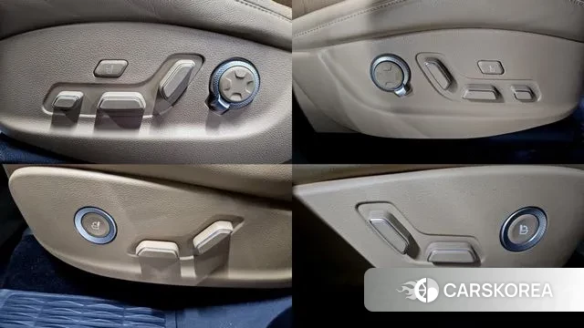 Genesis GV80 id 3777355 из Кореи 10