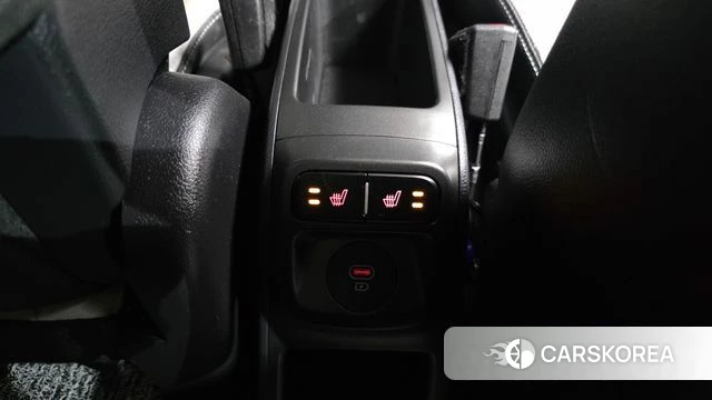 Kia The New Kia Ray id 4322681 из Кореи 10